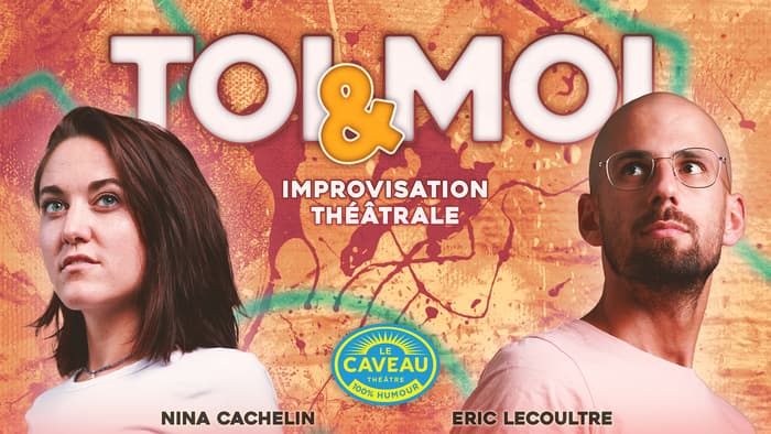 TOI & MOI | Alliance Créative