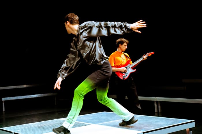 Tobias Koch & Thibault Lac - Fool’s Gold