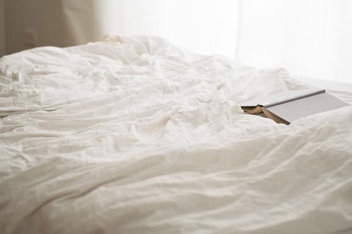 Conférence médicale : « Le sommeil des seniors »