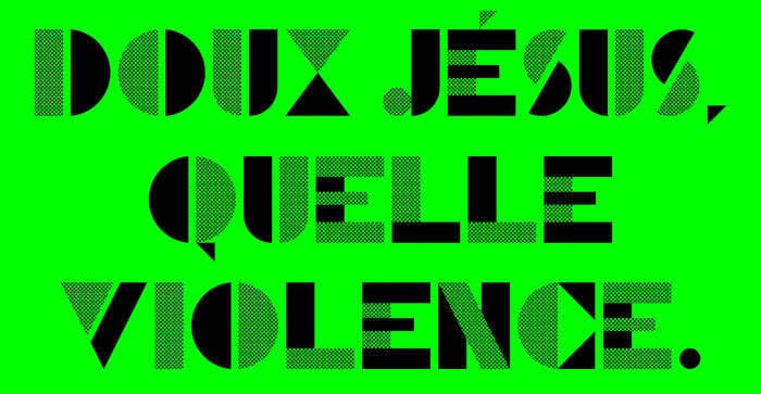 Nouvel an au POCHE /GVE avec Le Père Noël est une benne à ordures