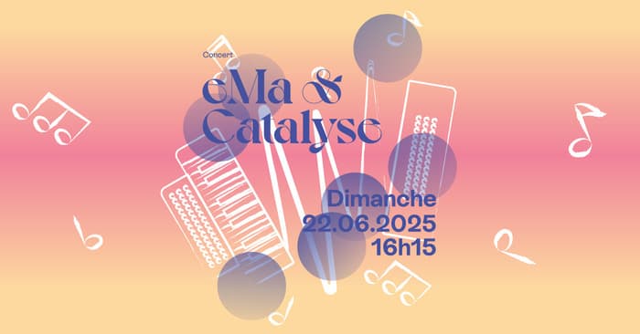 eMa & Catalyse