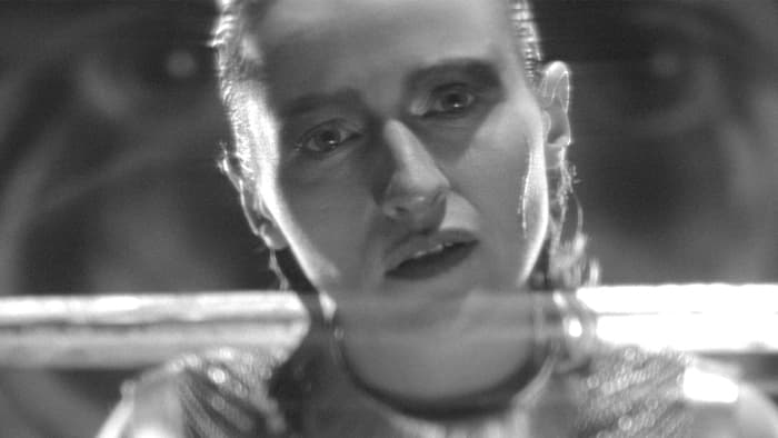 GIFF | PROJECTION | SHE IS CONANN