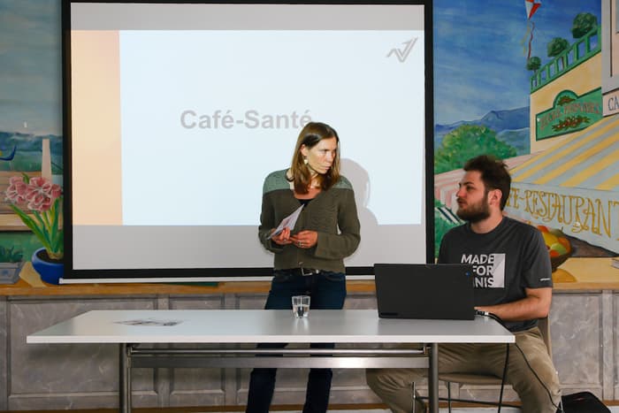 Café santé : Sommeil et âge avancé, quels changements et comment s’adapter ?