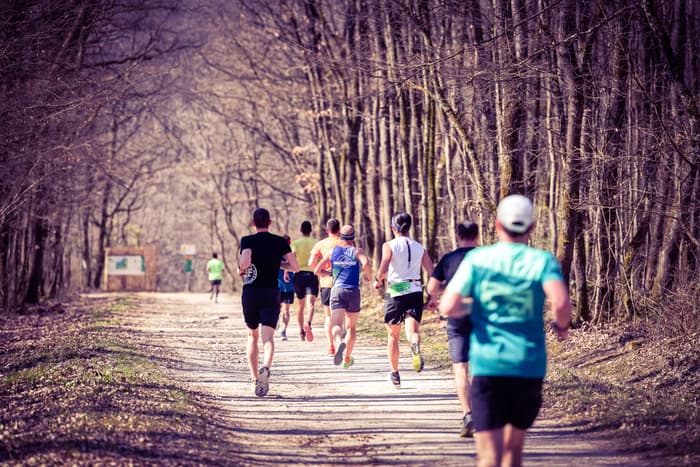 21ème RUN EVASION RHONE - 11 mars 2023