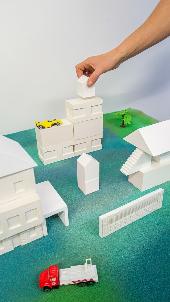 Vernissage exposition : Attention Chantier Palace