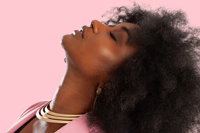 Evita Kone & live band - COMPLET