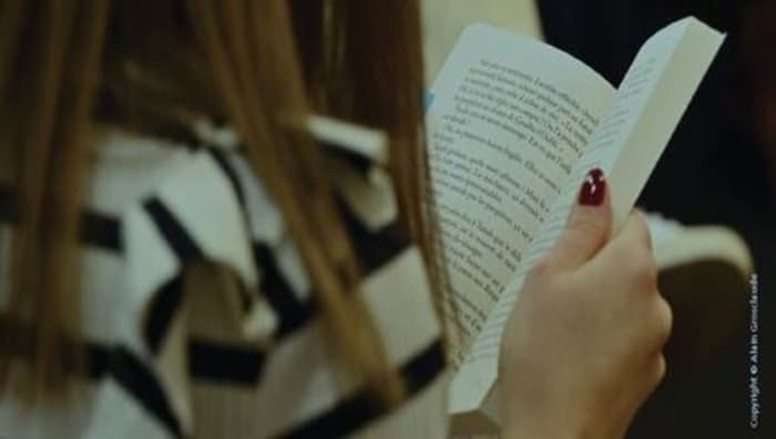 Le Bookclub de Fanny et Laetitia
