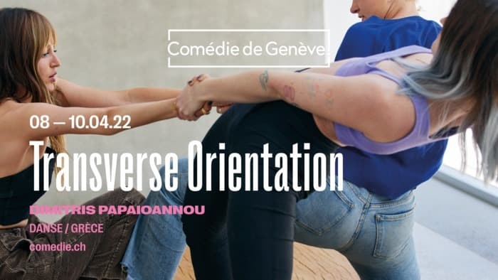 Tranverse Orientation