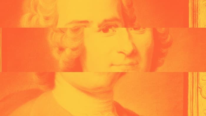 (re)découvrir Jean-Jacques Rousseau en juin