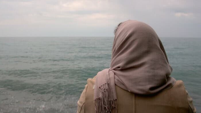 Projection du film afghan 'An Unfinished Journey'