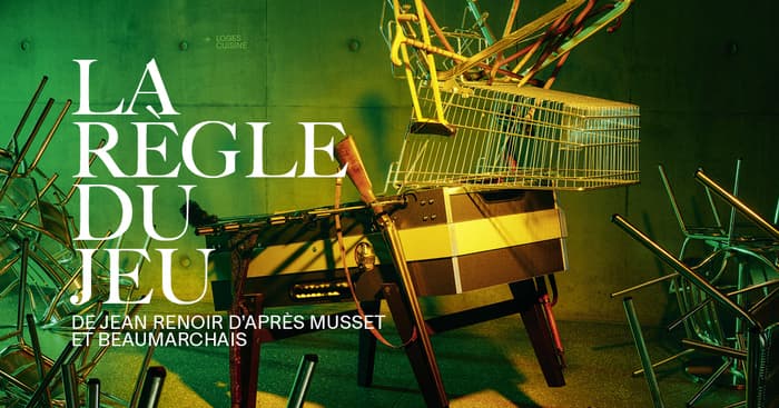 La Règle du jeu