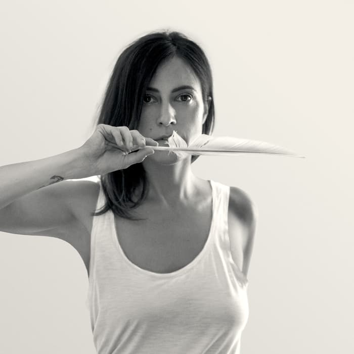 KEREN ANN - Quatuor Debussy