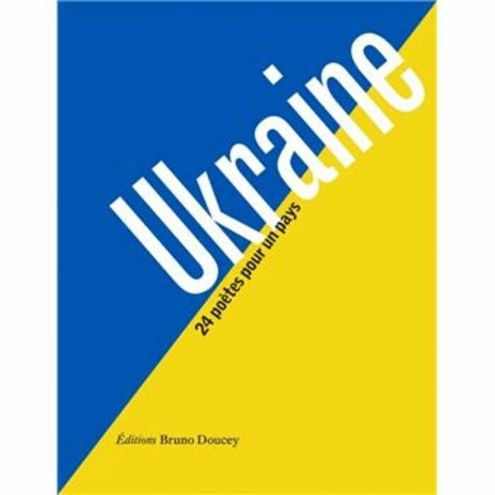 L’Ukraine en poésie