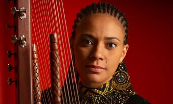 SONA JOBARTEH + BASSEKOU KOUYATE