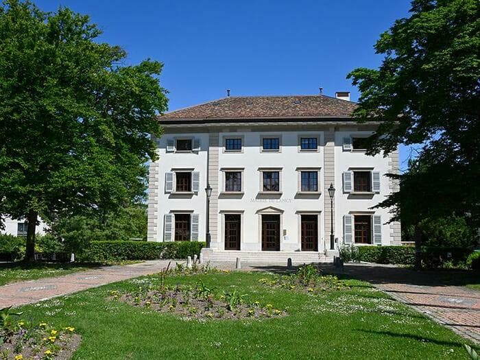 Visite guidée pour seniors | Parcours découverte Lancy