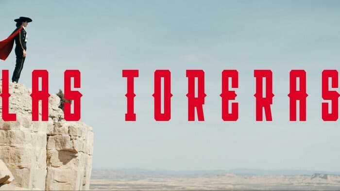 Les mercredis du cinéma suisse : « Las Toreras »