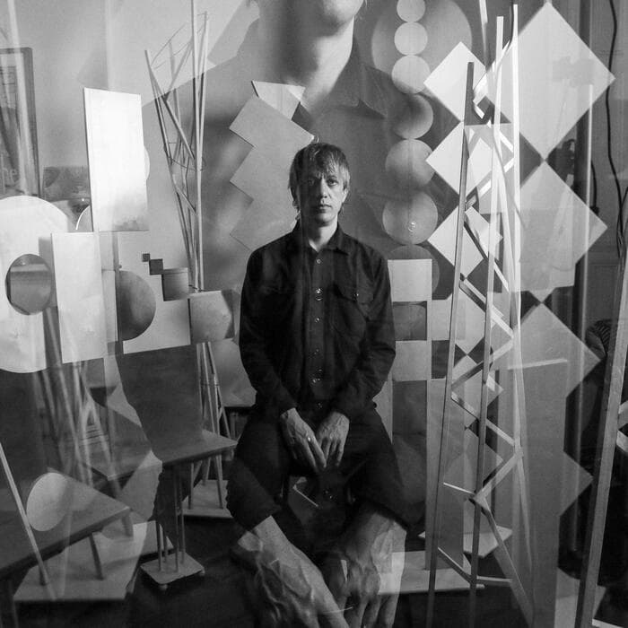 Steve Gunn - Concert folk