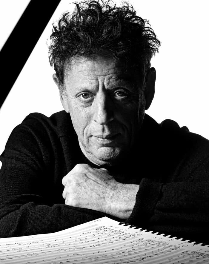 Philip Glass «Music in Twelve Parts» – Festival Antigel