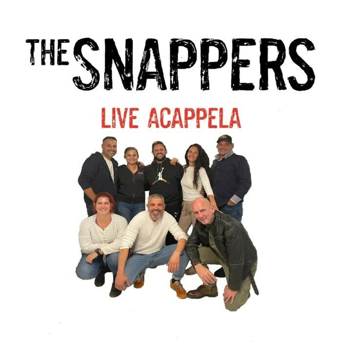 The Snappers à La Canopée