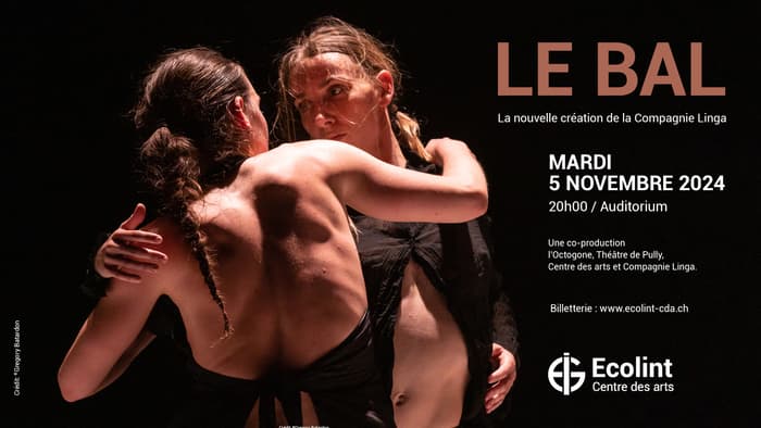 Le Bal
