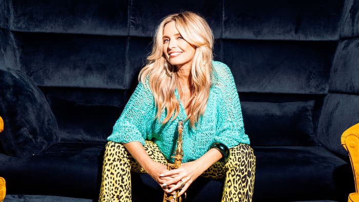 CANDY DULFER