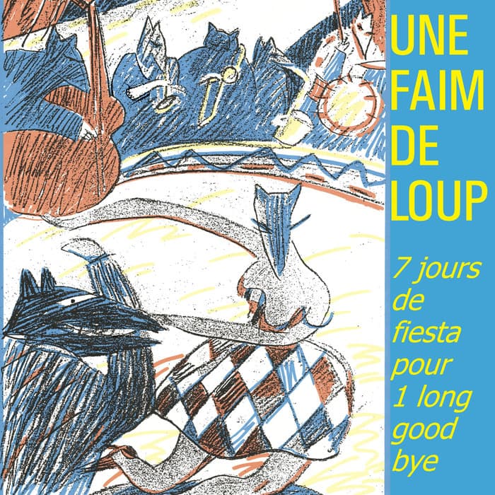 Une Faim de Loup