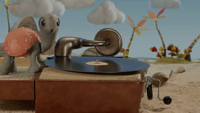 FILMARcito Itinerante: Viva la música