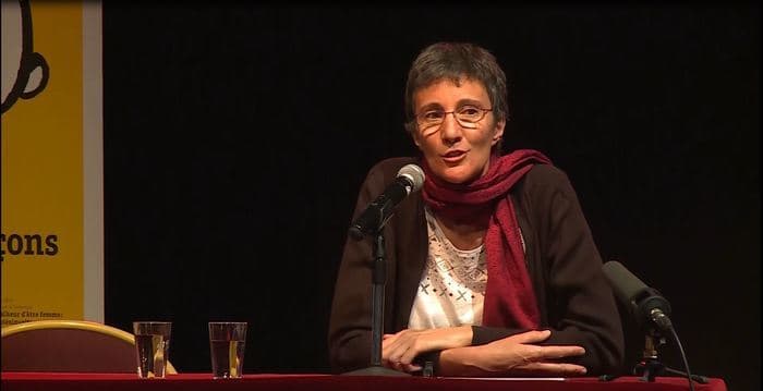 TABLE RONDE SUR LA PLACE DES FEMMES DANS LA MUSIQUE