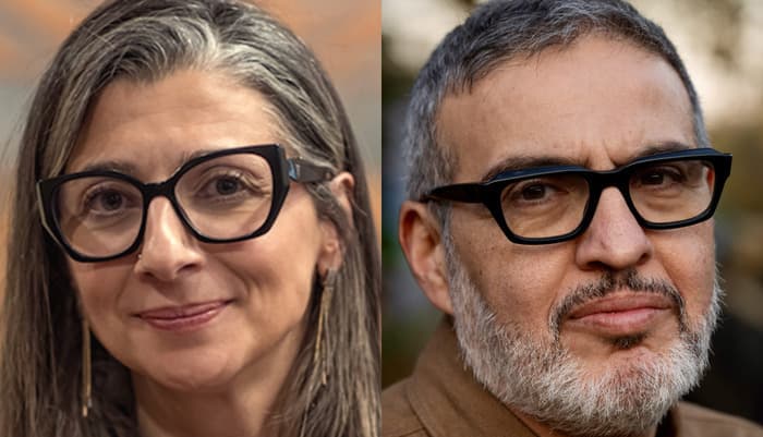 Voix croisées : Francesca Albanese et Dr. Ghassan Abu Sittah