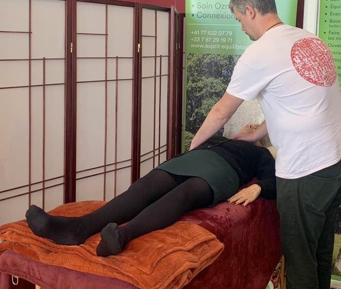 Salon du bien-être Holistica