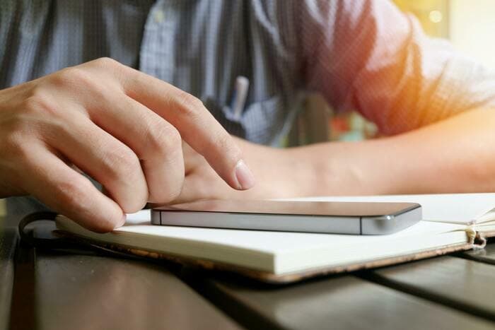 Apprendre les langues avec son smartphone