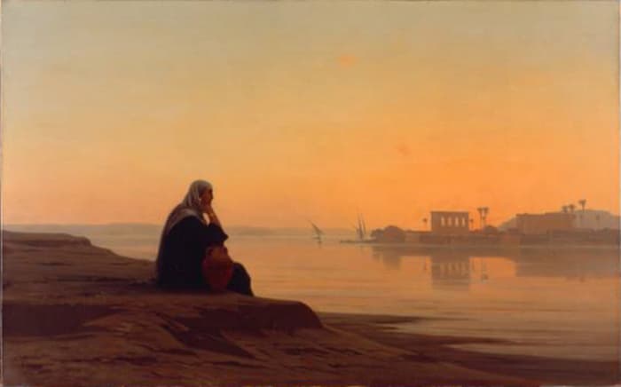 Croisière sur le Nil