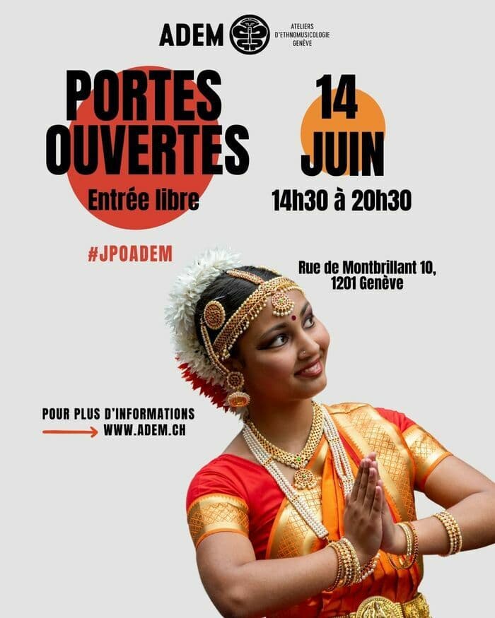 Journée portes ouvertes des ADEM