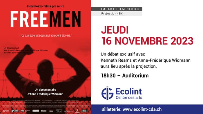 Free Men