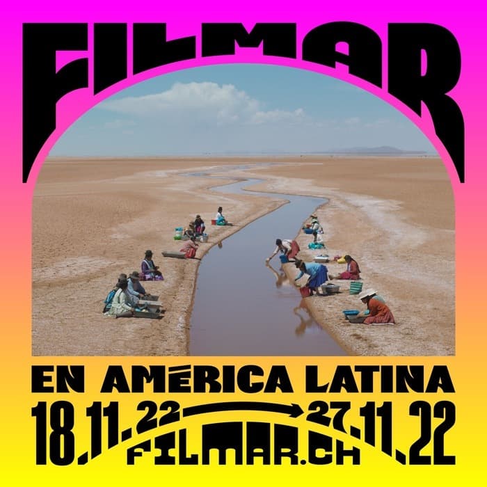Festival FILMAR | Utama