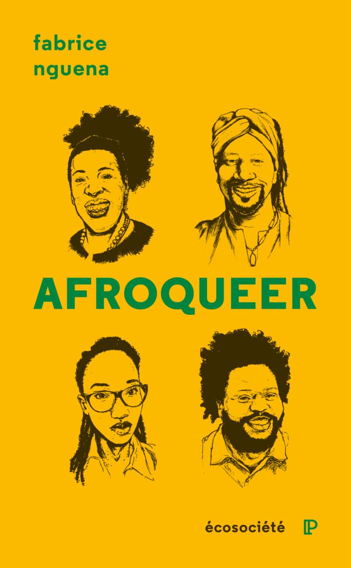 Afroqueer: faire histoire quand on est une personne LGBTIQ+ afrodescendante