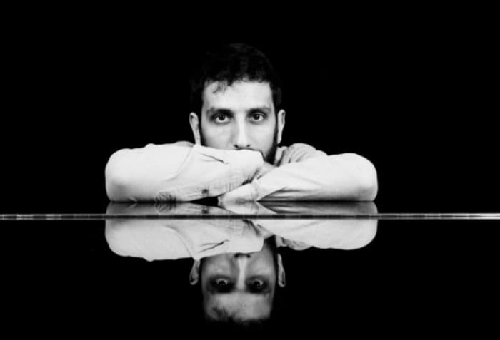FARAJ SULEIMAN TRIO