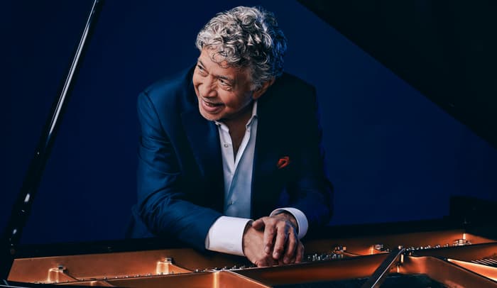 JAZZCONTREBAND : MONTY ALEXANDER + LES GEANTS TERRESTRES