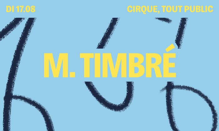 M. Timbré