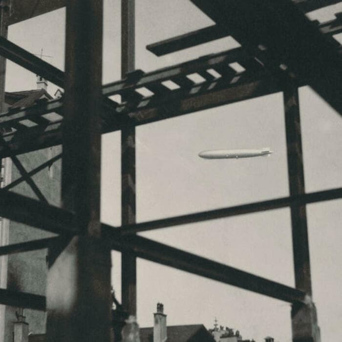 Exposition "Et pourtant tout avait si bien commencé. Habiter la Suisse des années 1930"