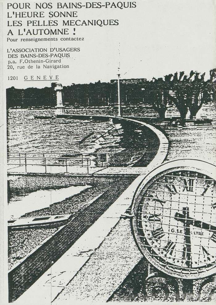 Exposition virtuelle: Affiches sauvages, mémoires militantes
