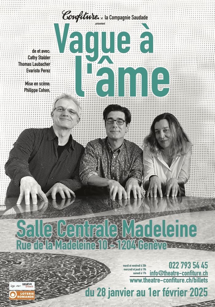 Vague à l'âme