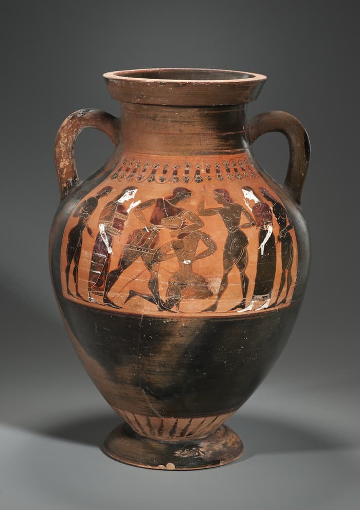 Thésée avant Phèdre, les coulisses mythologiques