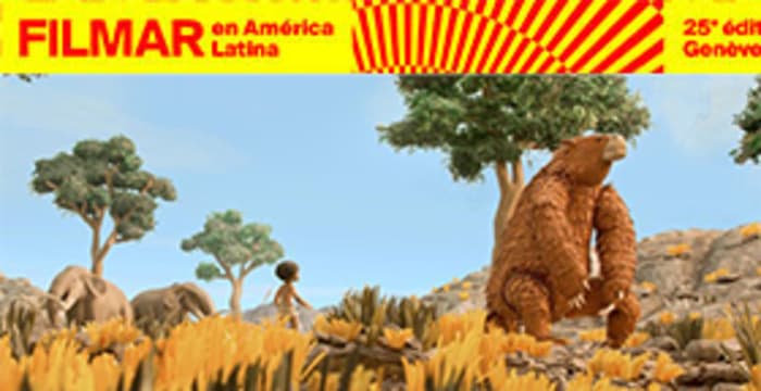 FILMARcito: être vivant !
