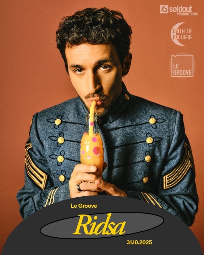RIDSA
