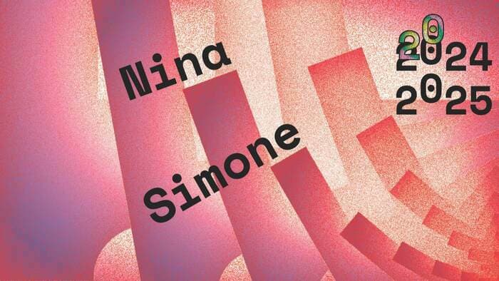 FANFAREDULOUP : NINA SiMONE