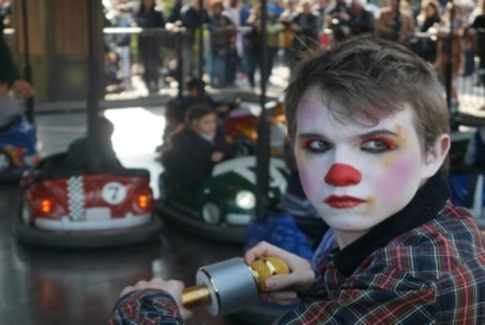 Le Théâtre Saint-Gervais présente: Rémi, à découvrir du 24 au 28 janvier 2020