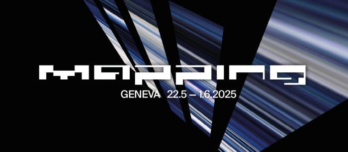 GRAND THÉÂTRE DE GENÈVE X MAPPING FESTIVAL