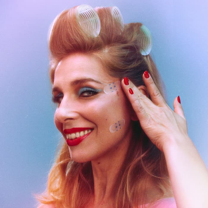 Barbara Carlotti