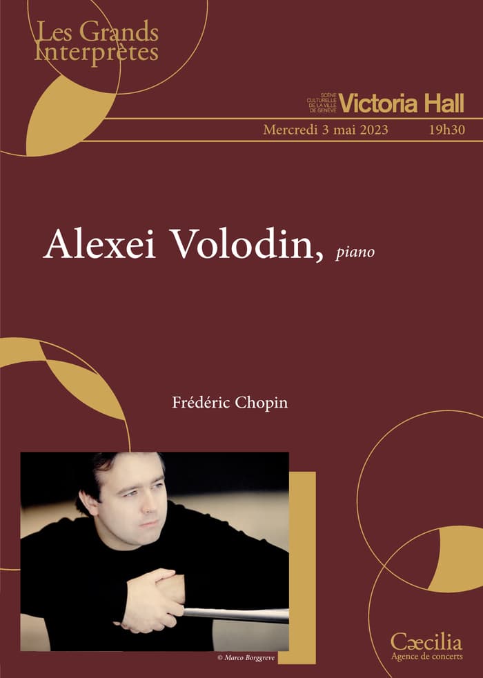 Alexei Volodin